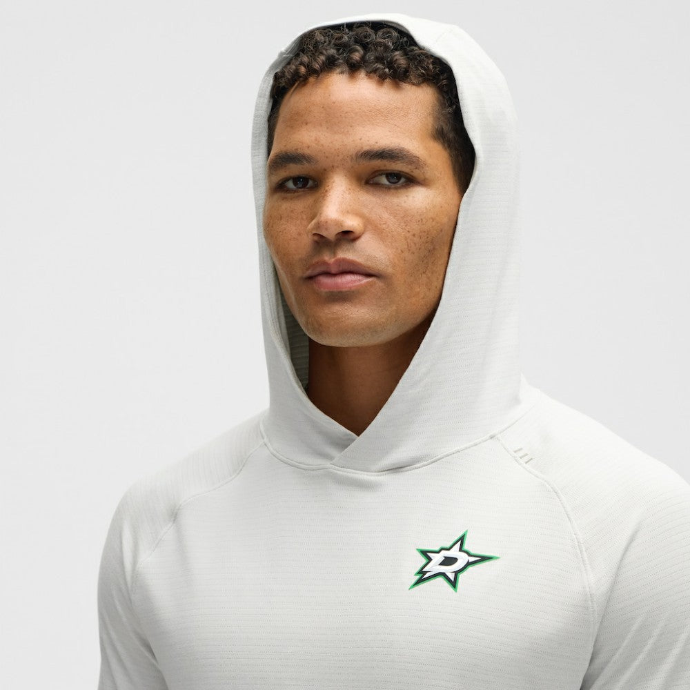Dallas Stars lululemon License to Train Hoodie - Vapor | NHL sale