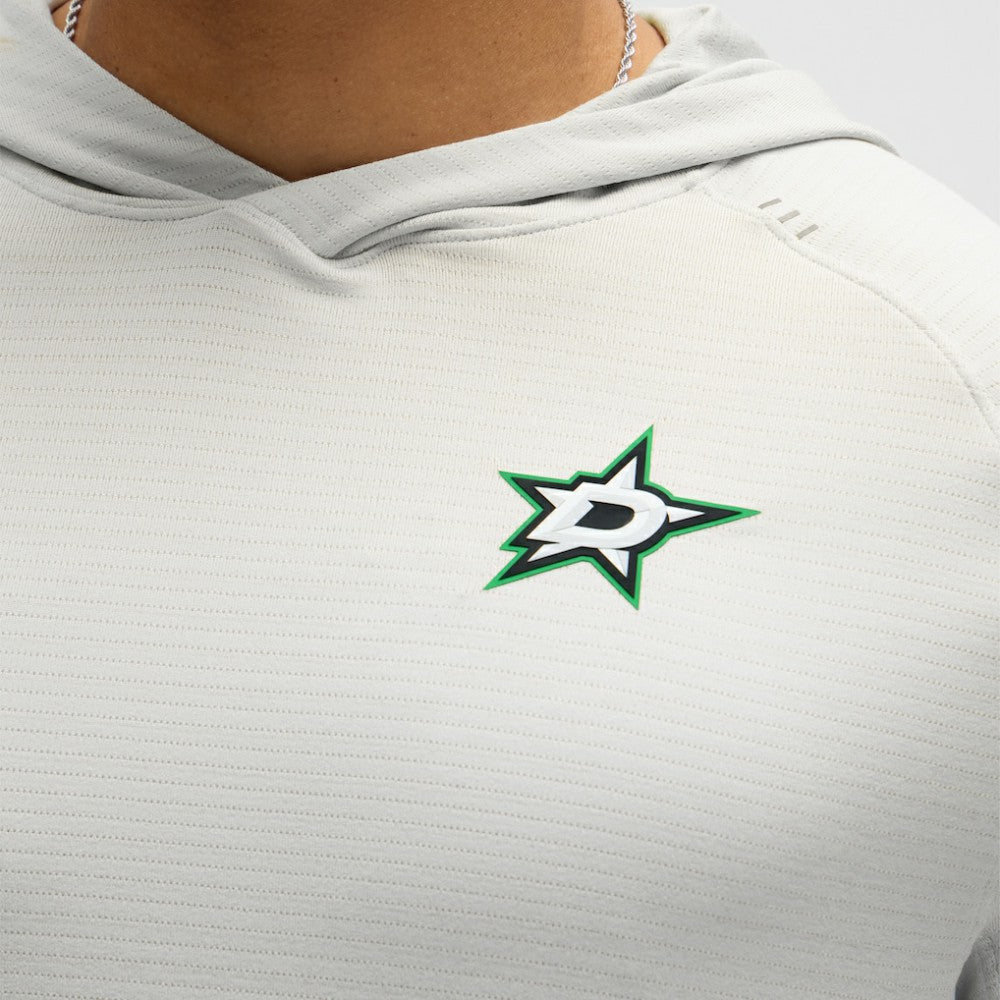 Dallas Stars lululemon License to Train Hoodie - Vapor | NHL sale