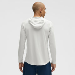 Detroit Red Wings lululemon License to Train Hoodie - Vapor | NHL on sale