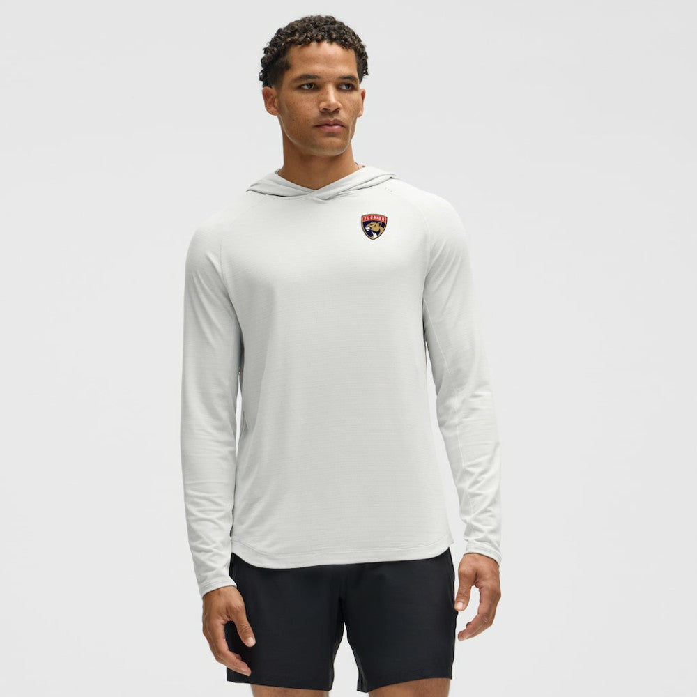 Florida Panthers lululemon License to Train Hoodie - Vapor | NHL near me