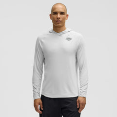 Los Angeles Kings lululemon License to Train Hoodie - Vapor | NHL near me
