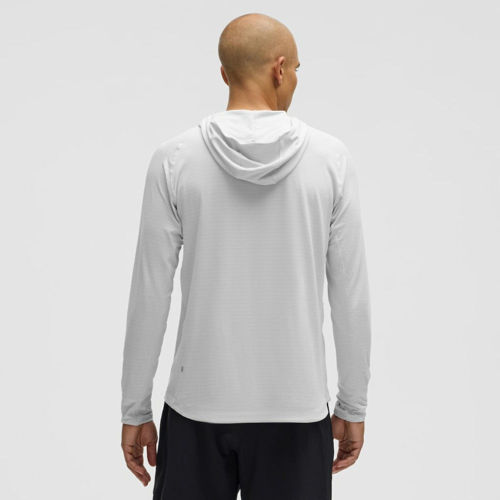 Los Angeles Kings lululemon License to Train Hoodie - Vapor | NHL near me
