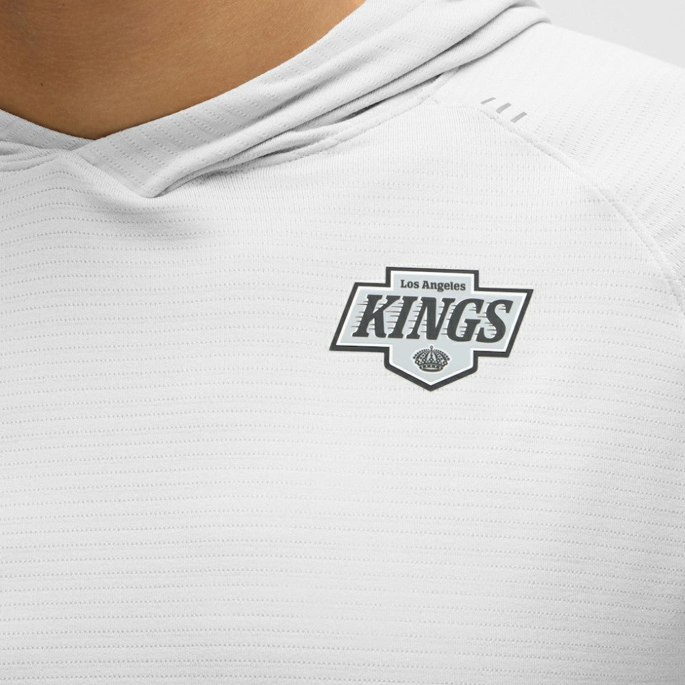 Los Angeles Kings lululemon License to Train Hoodie - Vapor | NHL near me