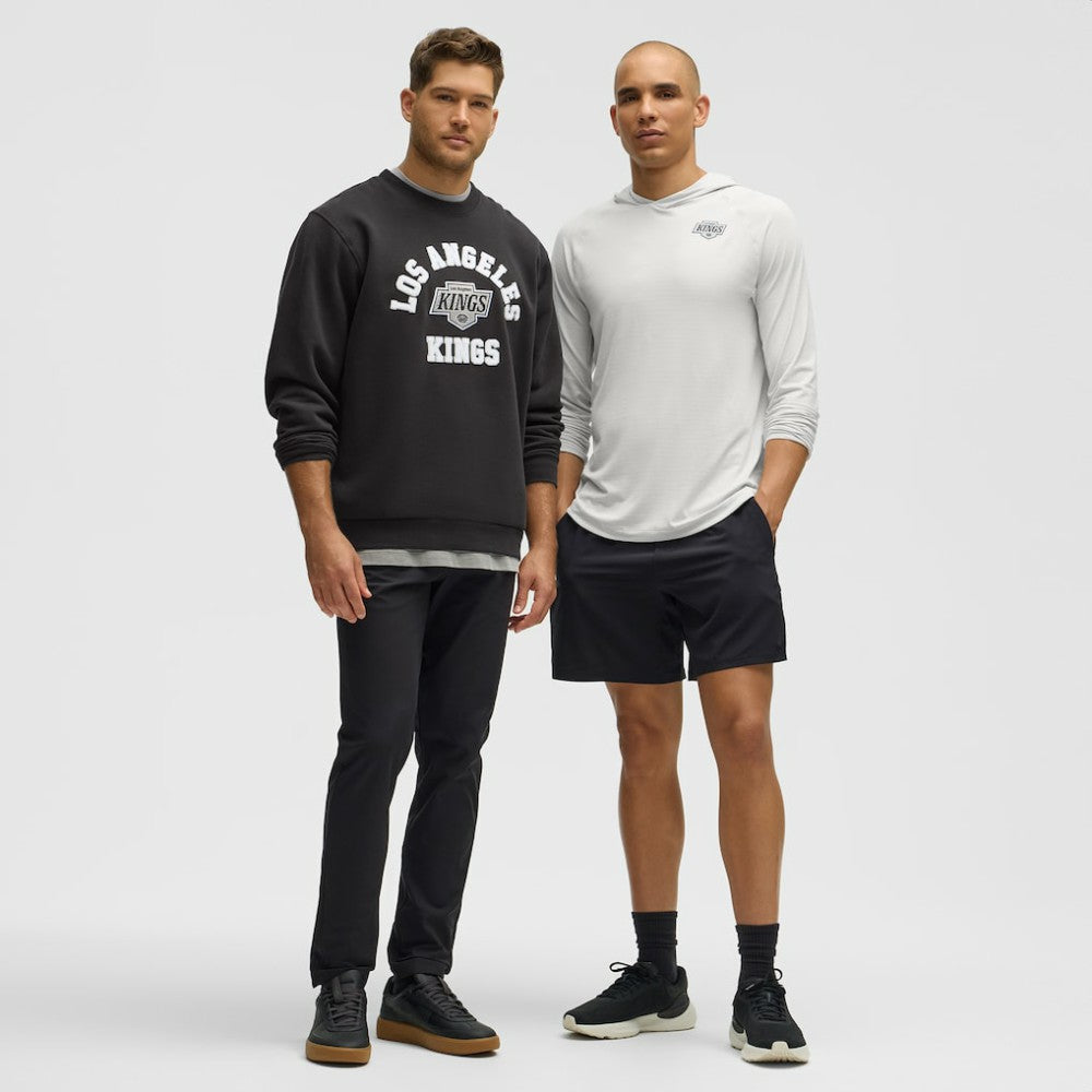 Los Angeles Kings lululemon License to Train Hoodie - Vapor | NHL near me