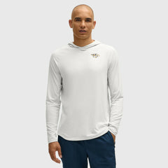 Nashville Predators lululemon License to Train Hoodie - Vapor | NHL sale
