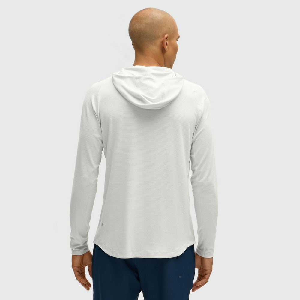 Nashville Predators lululemon License to Train Hoodie - Vapor | NHL sale