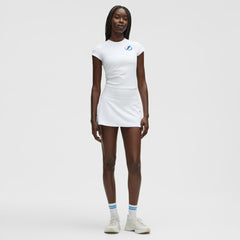 Tampa Bay Lightning lululemon Women's Baby T-Shirt - White | NHL on sale