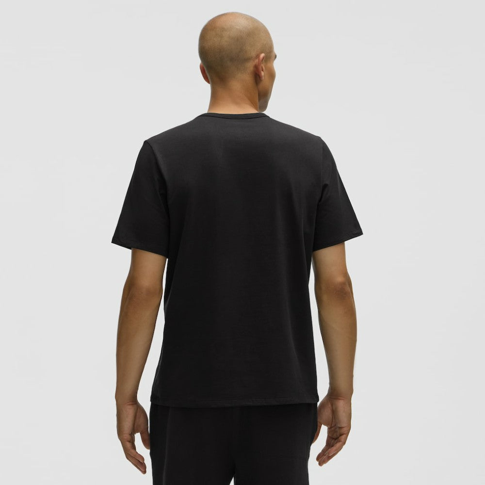 Philadelphia Flyers lululemon Organic Cotton Classic-Fit T-Shirt - Black | NHL discount