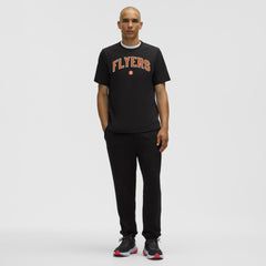 Philadelphia Flyers lululemon Organic Cotton Classic-Fit T-Shirt - Black | NHL discount