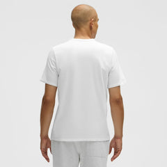 Minnesota Wild lululemon Organic Cotton Classic-Fit T-Shirt - White | NHL discount