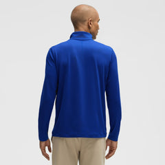 Buffalo Sabres lululemon Soft Jersey Half-Zip Pullover - College Cobalt | NHL Clearance