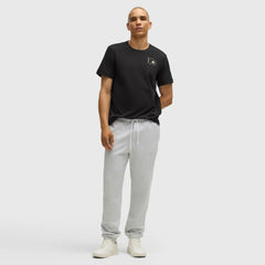 Philadelphia Flyers lululemon Soft Jersey T-Shirt - Black | NHL Clearance