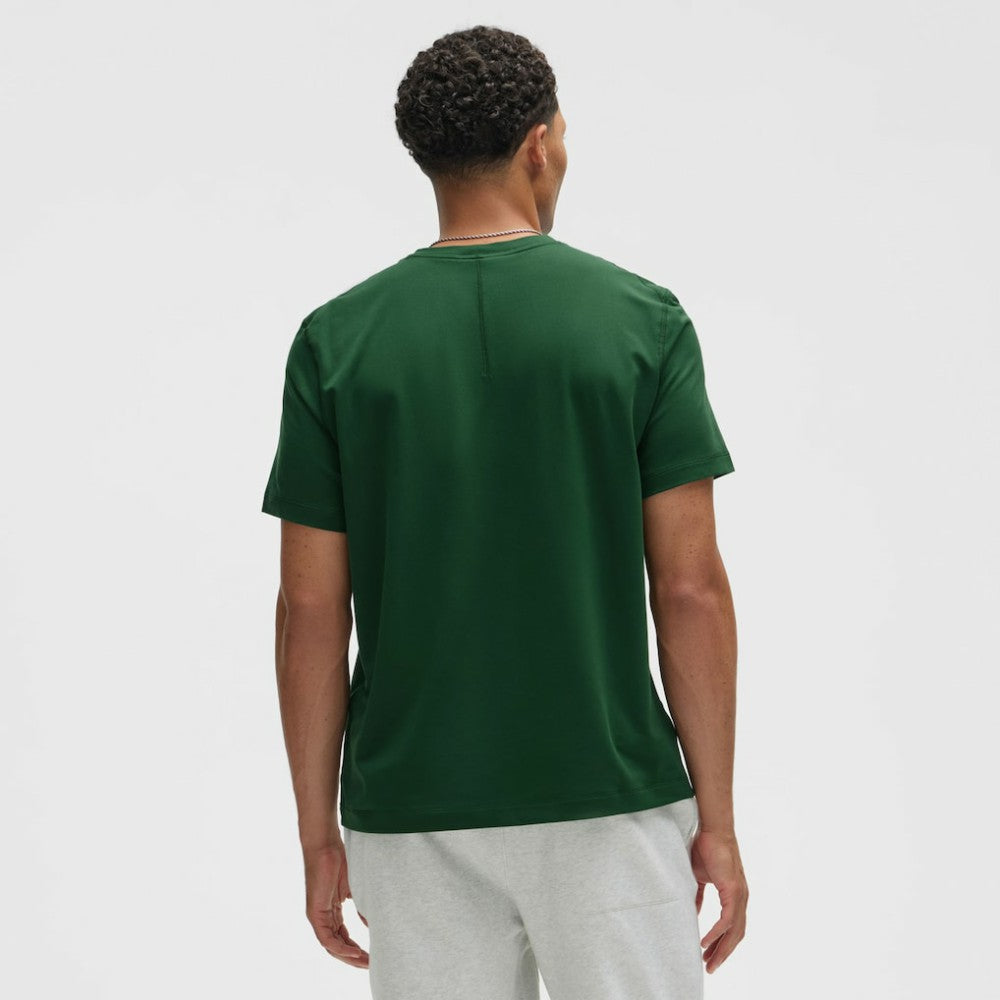 Minnesota Wild lululemon Soft Jersey T-Shirt - Green | NHL near me