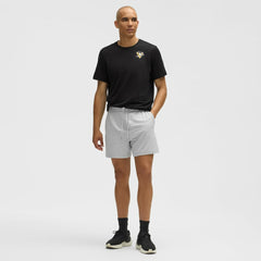 Pittsburgh Penguins lululemon Soft Jersey T-Shirt - Black | NHL online