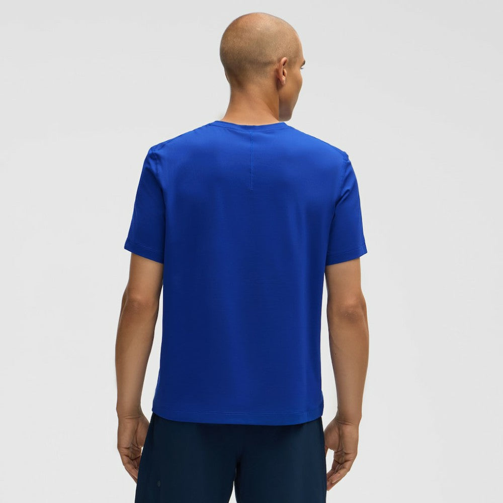 Buffalo Sabres lululemon Soft Jersey T-Shirt - College Cobalt | NHL discount