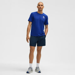 Buffalo Sabres lululemon Soft Jersey T-Shirt - College Cobalt | NHL discount