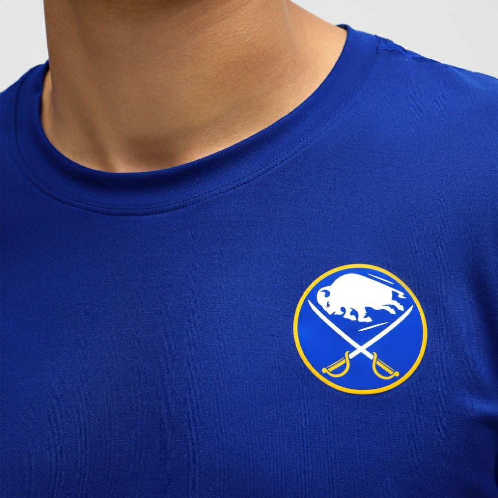 Buffalo Sabres lululemon Soft Jersey T-Shirt - College Cobalt | NHL discount