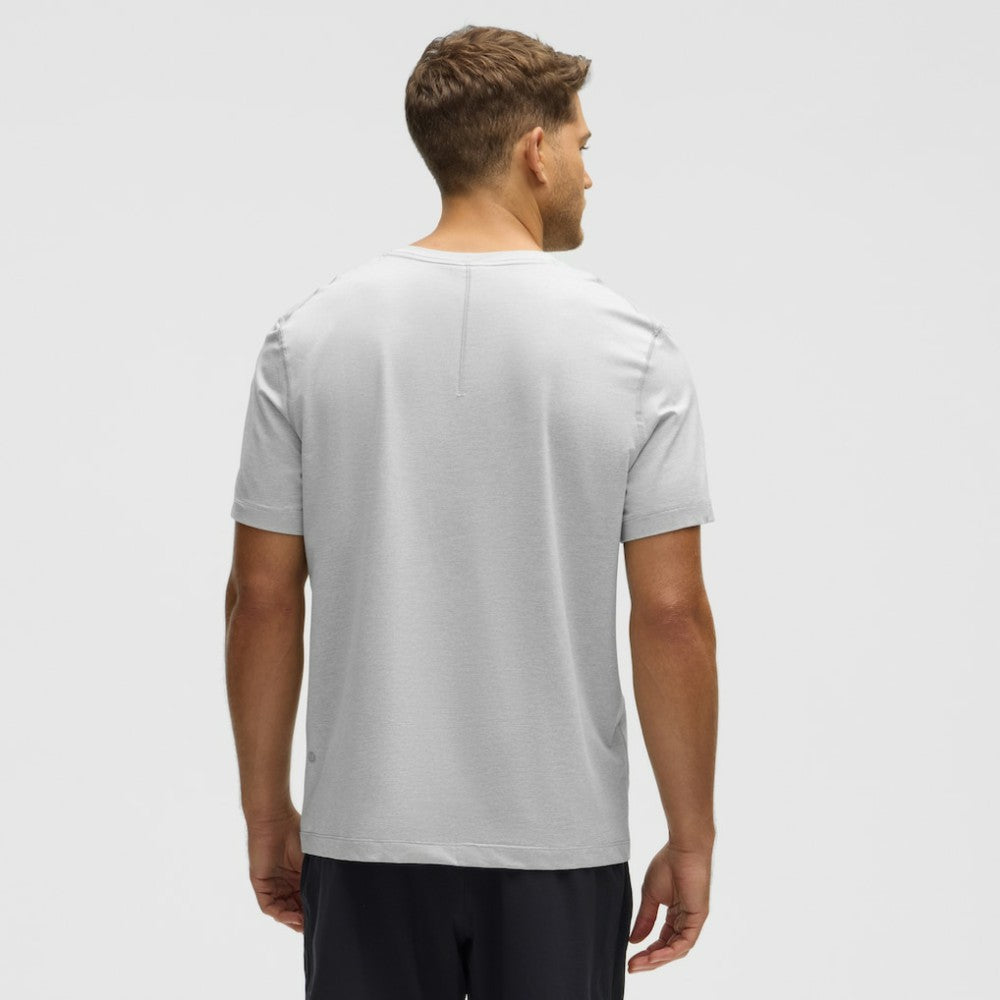 New Jersey Devils lululemon Soft Jersey T-Shirt - Heather Gray | NHL sale