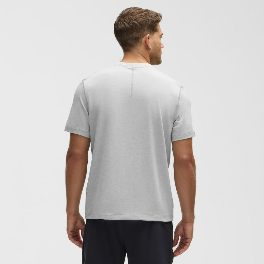 Pittsburgh Penguins lululemon Soft Jersey T-Shirt - Heather Gray | NHL Lifestyle