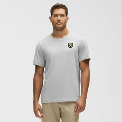 Vegas Golden Knights lululemon Soft Jersey T-Shirt - Heather Gray | NHL sale