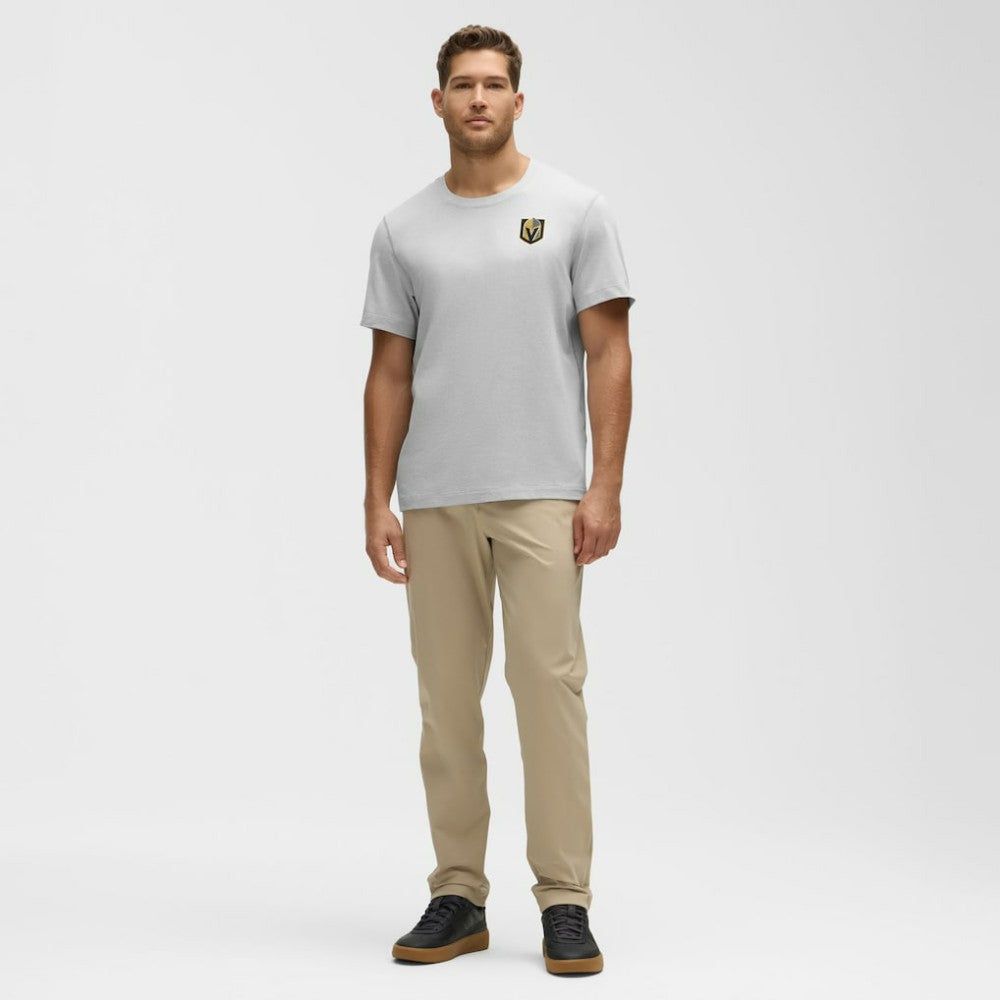 Vegas Golden Knights lululemon Soft Jersey T-Shirt - Heather Gray | NHL sale