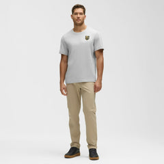 Vegas Golden Knights lululemon Soft Jersey T-Shirt - Heather Gray | NHL sale