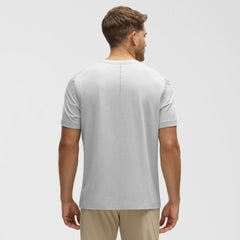 Vegas Golden Knights lululemon Soft Jersey T-Shirt - Heather Gray | NHL sale