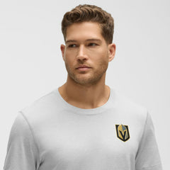 Vegas Golden Knights lululemon Soft Jersey T-Shirt - Heather Gray | NHL sale