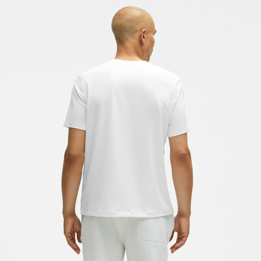 Florida Panthers lululemon Soft Jersey T-Shirt - White | NHL Clearance