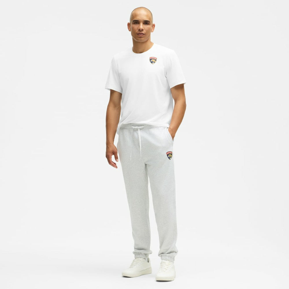 Florida Panthers lululemon Soft Jersey T-Shirt - White | NHL Clearance