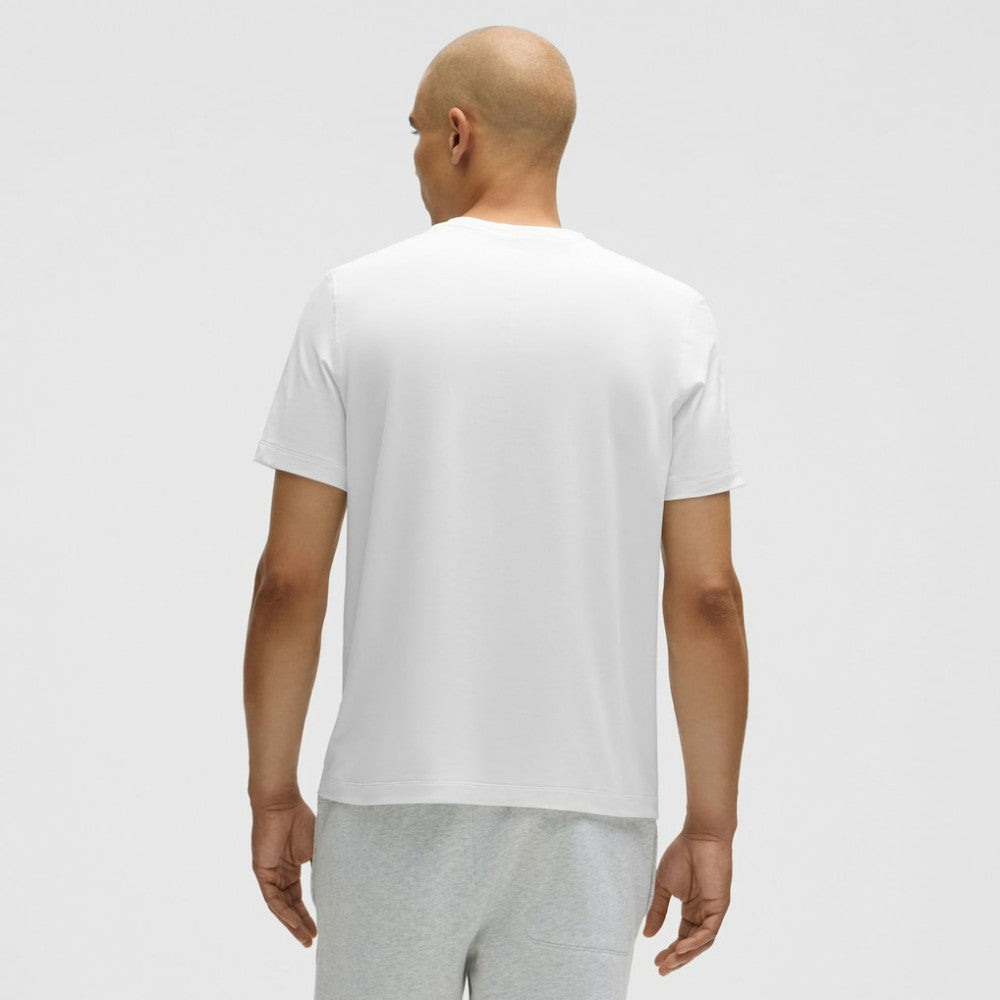 Los Angeles Kings lululemon Soft Jersey T-Shirt - White | NHL on sale