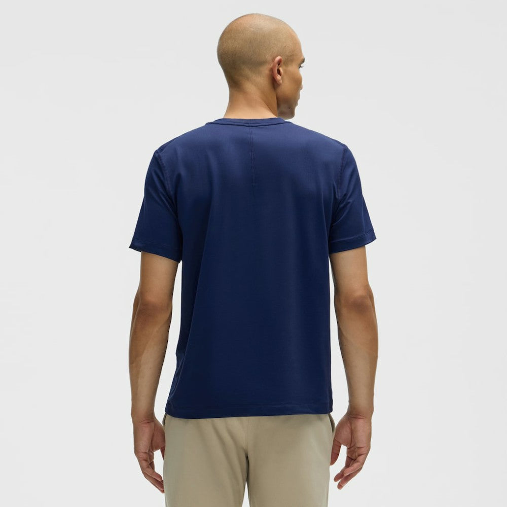 Nashville Predators lululemon Soft Jersey T-Shirt - Blue | NHL online