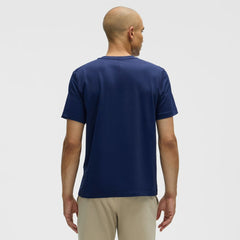 Nashville Predators lululemon Soft Jersey T-Shirt - Blue | NHL online