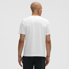 New Jersey Devils lululemon Soft Jersey T-Shirt - White | NHL on sale