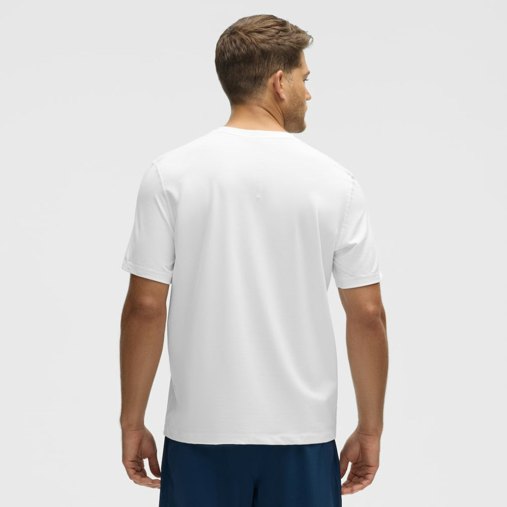 Tampa Bay Lightning lululemon Soft Jersey T-Shirt - White | NHL discount