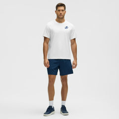 Tampa Bay Lightning lululemon Soft Jersey T-Shirt - White | NHL discount
