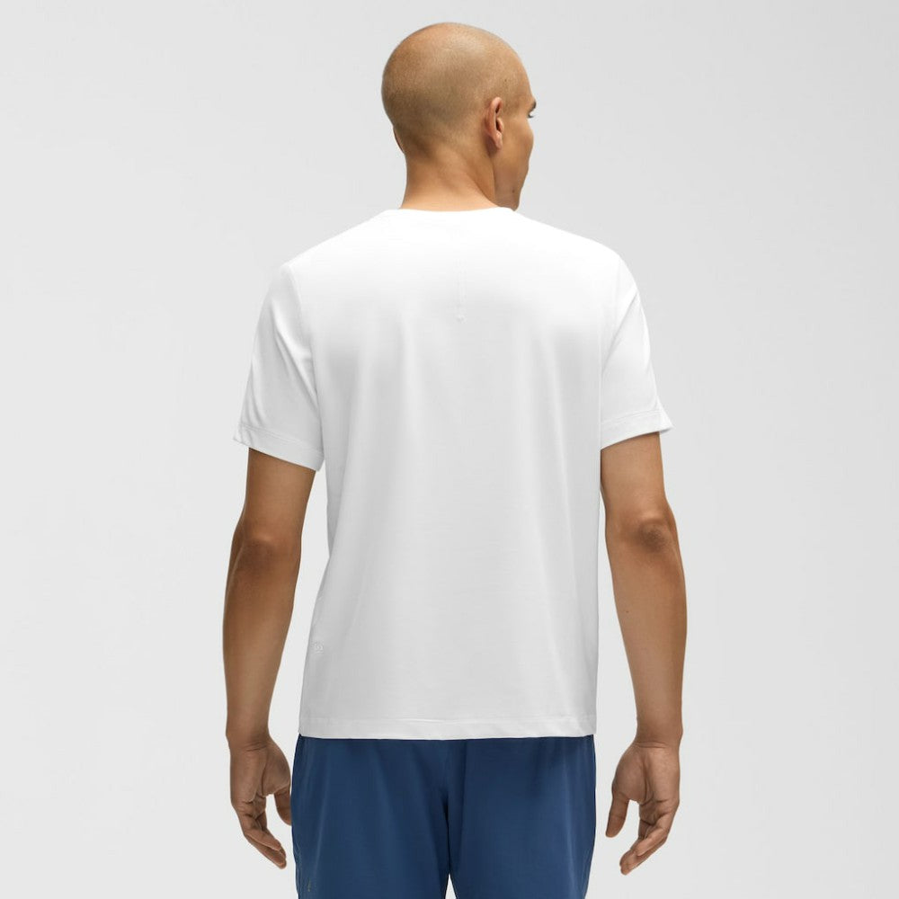 Toronto Maple Leafs lululemon Soft Jersey T-Shirt - White | NHL near me
