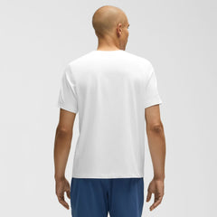 Toronto Maple Leafs lululemon Soft Jersey T-Shirt - White | NHL near me