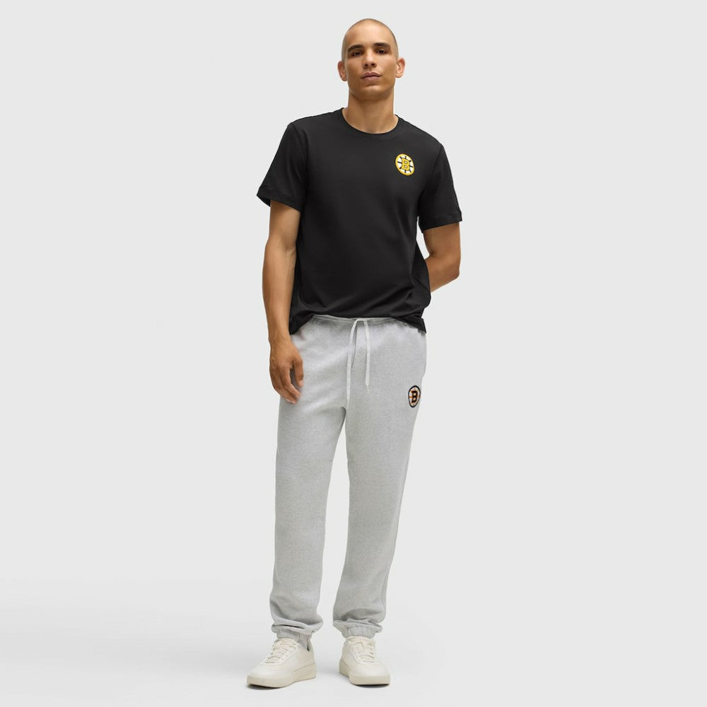 Boston Bruins lululemon Soft Jersey T-Shirt - Black | NHL discount