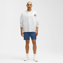 Tampa Bay Lightning lululemon Steady State Full-Zip Hoodie - Heathered Core Ultra Light Grey | NHL sale