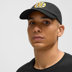 Boston Bruins lululemon Unisex Classic Ball Cap - Black | NHL Lifestyle