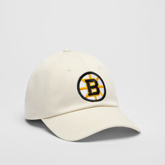 Boston Bruins lululemon Unisex Classic Ball Cap - Light Ivory | NHL discount