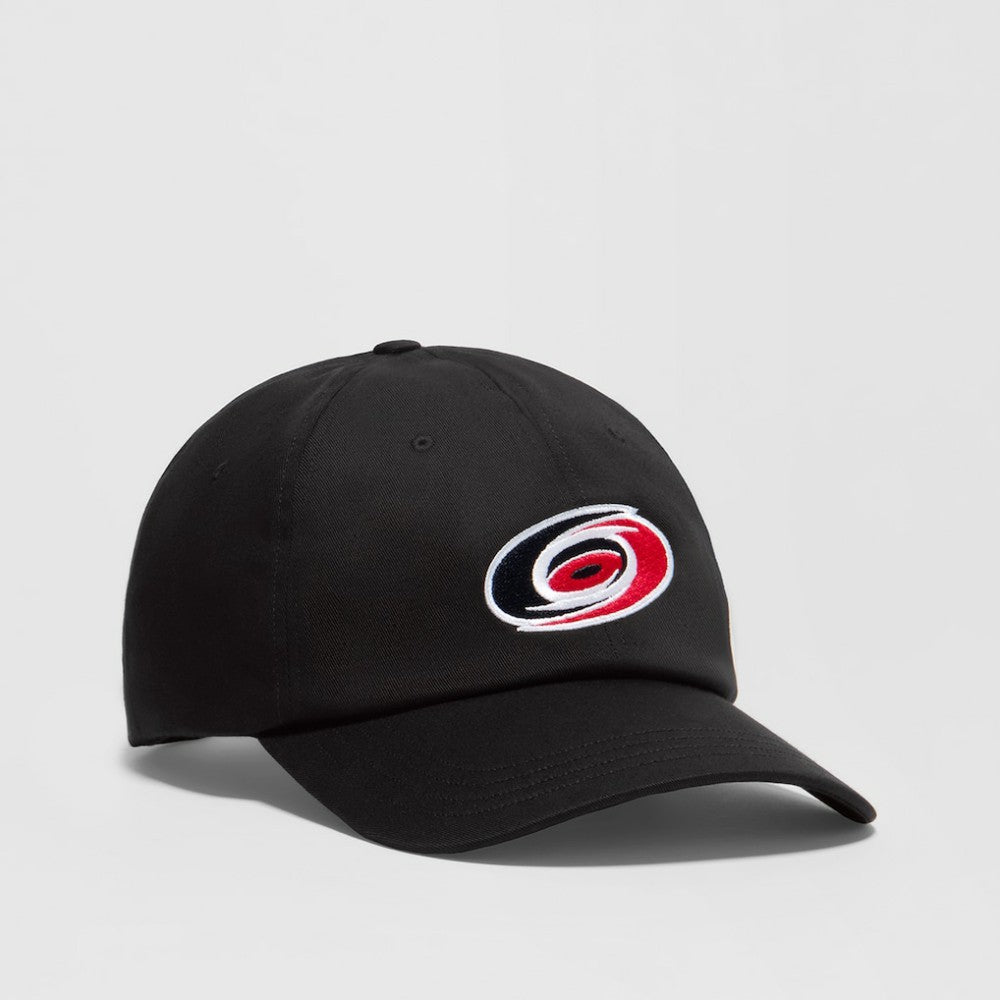 Carolina Hurricanes lululemon Unisex Classic Ball Cap - Black | NHL Lifestyle