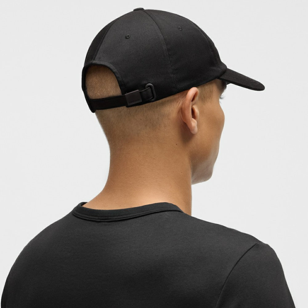 Carolina Hurricanes lululemon Unisex Classic Ball Cap - Black | NHL Lifestyle