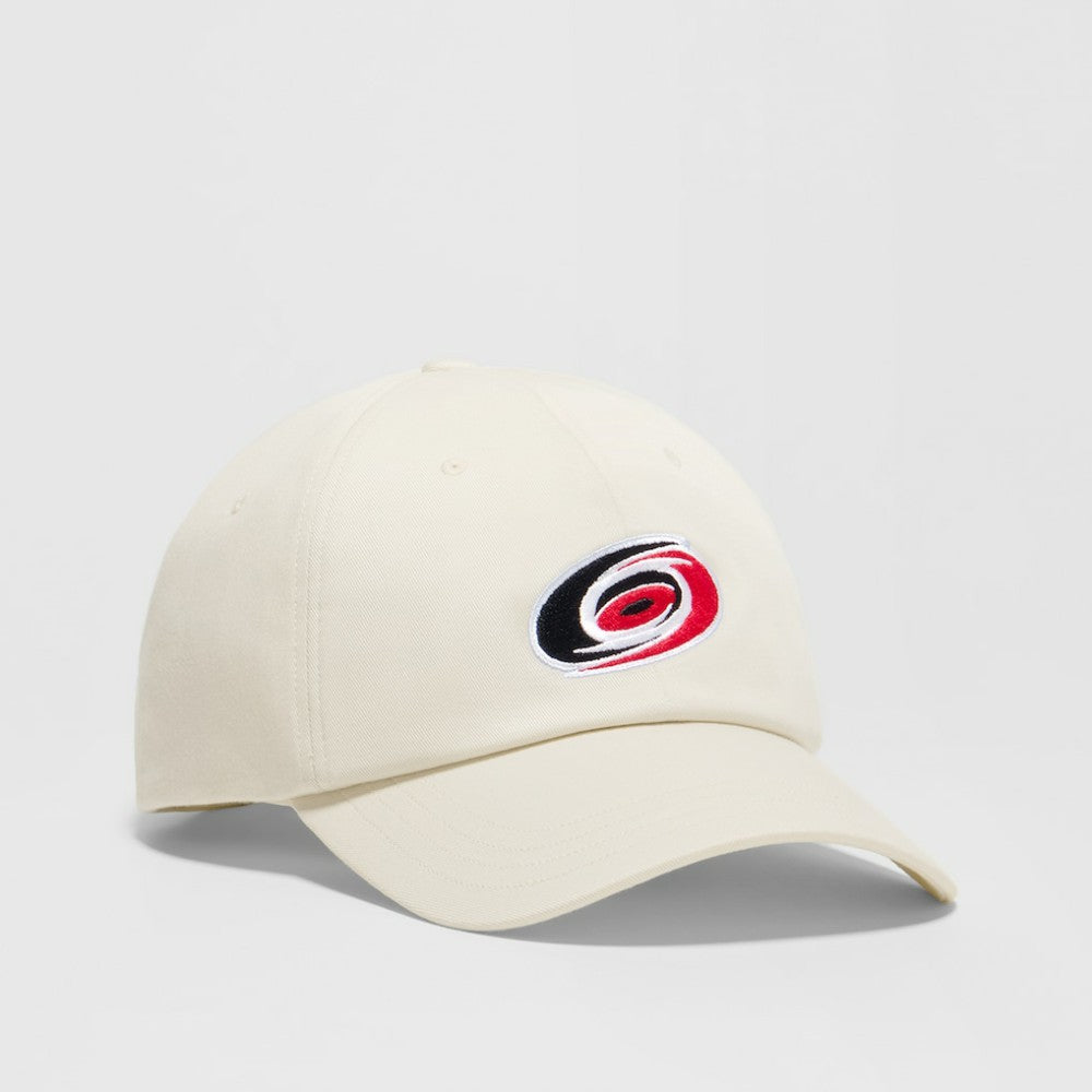 Carolina Hurricanes lululemon Unisex Classic Ball Cap - Light Ivory | NHL on sale