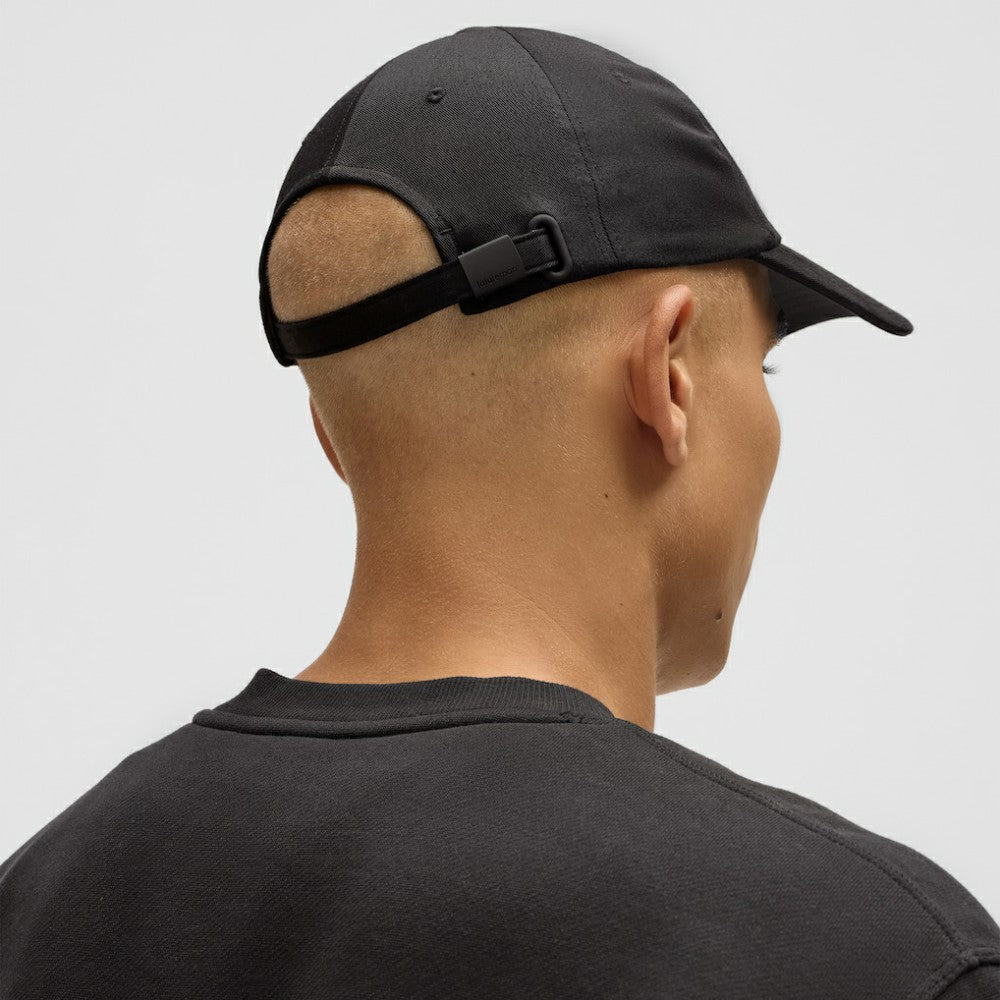 Chicago Blackhawks lululemon Unisex Classic Ball Cap - Black | NHL online