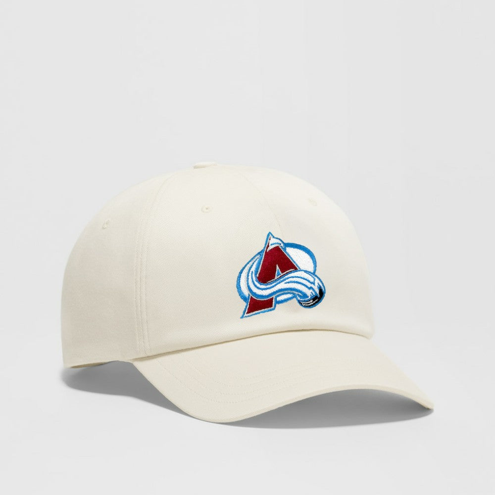 Colorado Avalanche lululemon Unisex Classic Ball Cap - Light Ivory | NHL near me