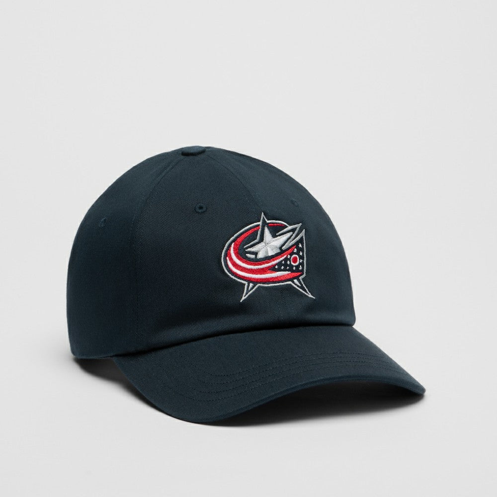 Columbus Blue Jackets lululemon Unisex Classic Ball Cap - True Navy | NHL discount