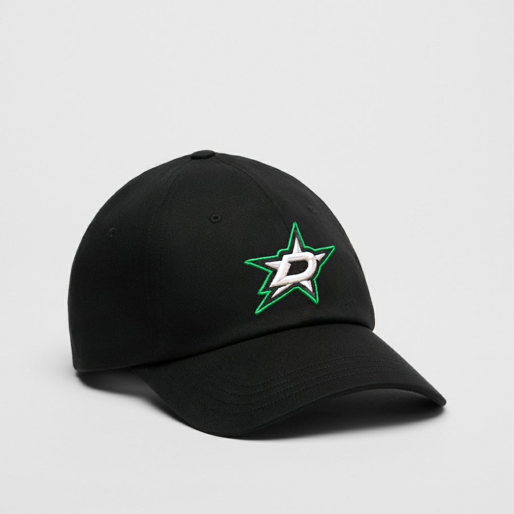 Dallas Stars lululemon Unisex Classic Ball Cap - Black | NHL sale