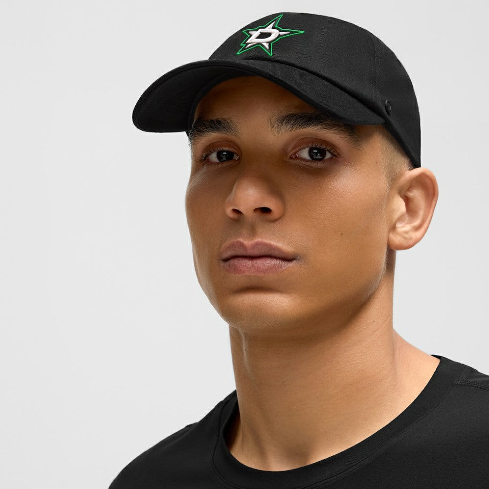 Dallas Stars lululemon Unisex Classic Ball Cap - Black | NHL sale
